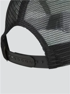 Santa Cruz White/Black Dna Dot Meshback -Jack & Jones Store 28381 2