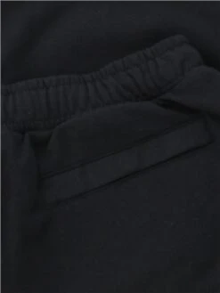 11 Degrees Black Core Sweat Shorts -Jack & Jones Store 28392 2