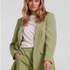 Pieces Tea Bossy Blazer