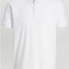 Jack & Jones Bright White Ascott Polo Shirt