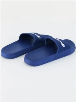 Champion Blue Script Logo Daytona Slides -Jack & Jones Store 28458 3