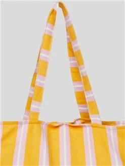 Pieces Banana Lala Shopper -Jack & Jones Store 28479 2
