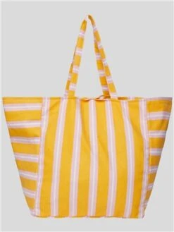 Pieces Banana Lala Shopper