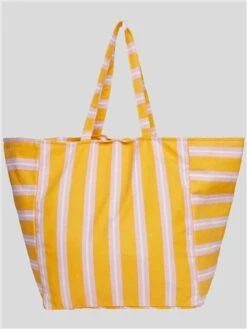Pieces Banana Lala Shopper -Jack & Jones Store 28479 3