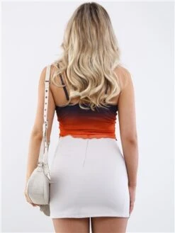 Only Cream / Pumice Stone Carolina Abba Mini Skirt -Jack & Jones Store 28491 3