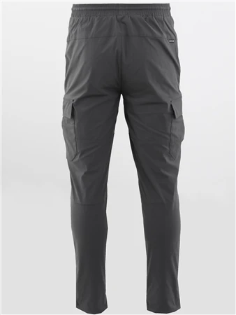 Nicce Coal Ventures Cargo Pant 4 Nicce Coal Ventures Cargo Pant - Image 4