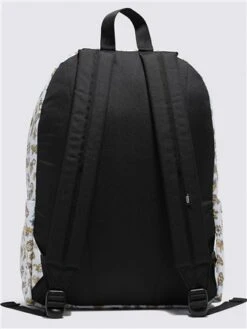 Vans Marshmallow/Sepia Old Skool H20 Backpack 6 Vans Marshmallow/Sepia Old Skool H20 Backpack -Jack & Jones Store 28539 2