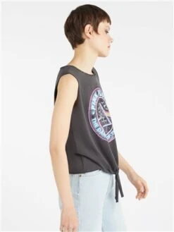 Amplified Charcoal Pink Floyd Tee -Jack & Jones Store 28558 2