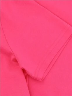 Lyle & Scott Pink Scorch Plain T-Shirt -Jack & Jones Store 28563 2