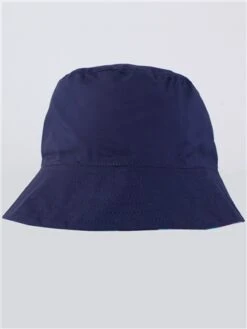 Harper & Lewis Yellow Print Reversible Bucket Hat -Jack & Jones Store 28608 3