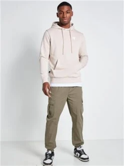11 Degrees Stone Core Hoodie -Jack & Jones Store 28623 2