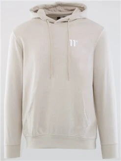 11 Degrees Stone Core Hoodie