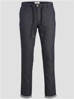 Jack & Jones Blue / Navy Blazer Marco Chino