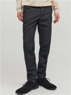 Jack & Jones Blue / Navy Blazer Marco Chino -Jack & Jones Store 28641 3