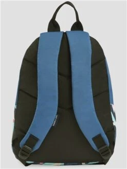 Harper & Lewis Aztec/Petrol Sorrel Retro Pattern Rucksack 7 Harper & Lewis Aztec/Petrol Sorrel Retro Pattern Rucksack -Jack & Jones Store 28673 3