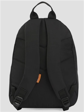 Harper & Lewis Black Delphine Rucksack 2 Harper & Lewis Black Delphine Rucksack - Image 2