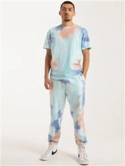 Nicce Multi Colare T-Shirt -Jack & Jones Store 28701 2