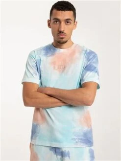 Nicce Multi Colare T-Shirt -Jack & Jones Store 28701 3