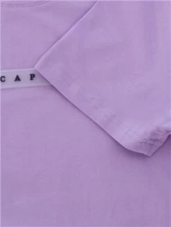 Capo Purple Essential T-Shirt -Jack & Jones Store 28703 2