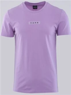 Capo Purple Essential T-Shirt
