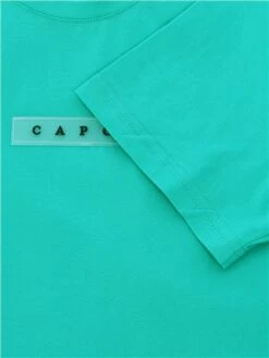 Capo Green Essential T-Shirt 6 Capo Green Essential T-Shirt -Jack & Jones Store 28704 2