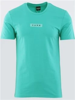 Capo Green Essential T-Shirt
