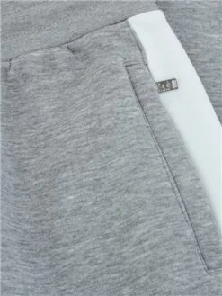 Pre London Pool Blue / Grey Marl Milano Jogger -Jack & Jones Store 28786 2