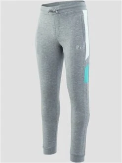 Pre London Pool Blue / Grey Marl Milano Jogger