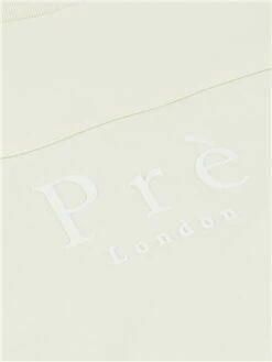 Pre London Coconut Milk Eclipse Nylon T-Shirt -Jack & Jones Store 28788 2