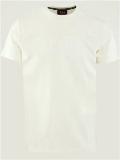 Pre London Coconut Milk Eclipse Nylon T-Shirt