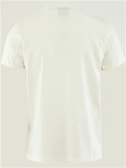 Pre London Coconut Milk Eclipse Nylon T-Shirt -Jack & Jones Store 28788 3
