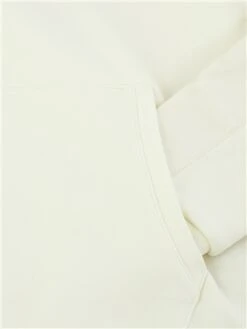 Pre London Coconut Milk Eclipse Nylon Hoody -Jack & Jones Store 28789 2