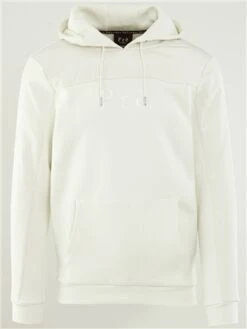 Pre London Coconut Milk Eclipse Nylon Hoody