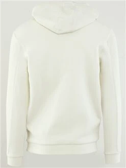 Pre London Coconut Milk Eclipse Nylon Hoody -Jack & Jones Store 28789 3