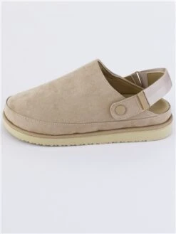 Truffle Mushroom Sling Back Clog -Jack & Jones Store 28790 2