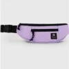 Champion Lilac Jacquard Label Belt Bag