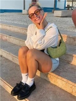 Dr. Martens Dr Martens Black Adrian Bex Smooth Leather Tassel Loafers -Jack & Jones Store 28804 3