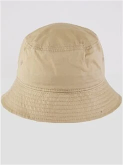 Champion Stone Cotton Bucket Hat -Jack & Jones Store 28810 3