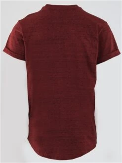 Gstar Chateau Red Lash Renewed T-Shirt -Jack & Jones Store 28815 3