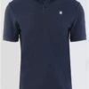 Gstar Fantem Blue Dunda Slim Polo