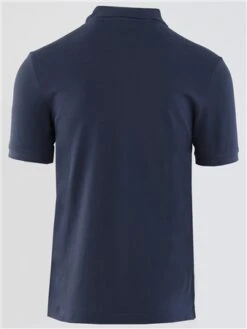 Gstar Fantem Blue Dunda Slim Polo -Jack & Jones Store 28817 3