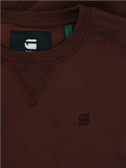 Gstar Wine Premium Core Sweater -Jack & Jones Store 28818 2