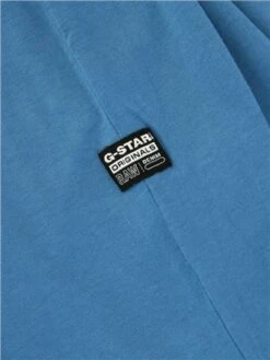 Gstar Azul Lash Jersey T-Shirt -Jack & Jones Store 28819 2