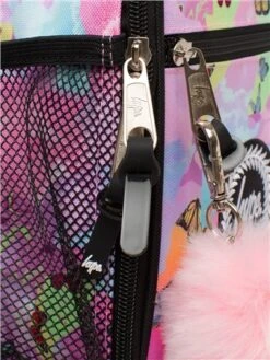 Hype Rainbow Butterfly Skies Collage Lunch Box 6 Hype Rainbow Butterfly Skies Collage Lunch Box -Jack & Jones Store 28893 2