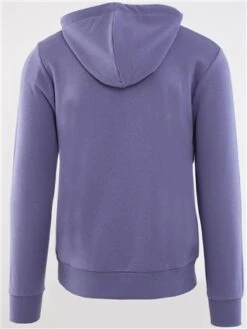 Jack & Jones Purple / Twilight Purple Printed Hoodie -Jack & Jones Store 28900 3