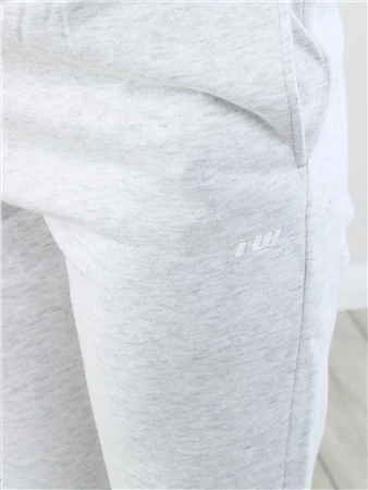 Tally Weijl Grey Spacopitch Joggers 2 Tally Weijl Grey Spacopitch Joggers - Image 2