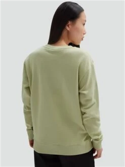 Vans Winter Pear Flying V Bff Crew Sweatshirt -Jack & Jones Store 28973 3