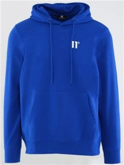 11 Degrees Cobalt Core Pullover Hoodie
