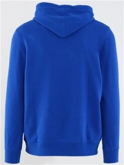 11 Degrees Cobalt Core Pullover Hoodie -Jack & Jones Store 28979 3
