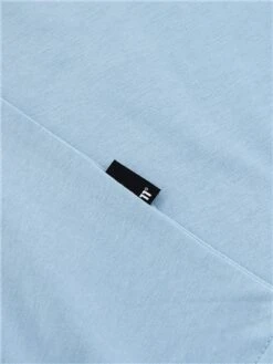 11 Degrees Powder Blue Junior Large Logo Graphic T-Shirt -Jack & Jones Store 28980 2